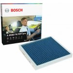 Filtr, vzduch v interiéru BOSCH 0 986 628 588 – Hledejceny.cz