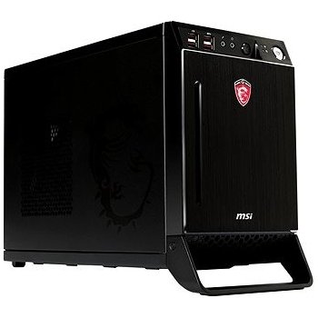 MSI Nightblade 001BEU-BSX