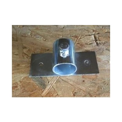 ATLAS Držák stožáru ST-48GZ - patka – Hledejceny.cz