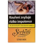 Serbetli 50 g Star Mix – Zboží Mobilmania