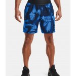 Under Armour sportovní kraťasy Woven Adapt shorts -NVY modré – Hledejceny.cz