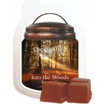 Chestnut Hill Candle vonný vosk Into The Woods 105 g – Hledejceny.cz