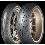 Dunlop Qualifier Core 180/55 R17 73W | Zboží Auto