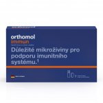 Orthomol immun 7 denních dávek – Hledejceny.cz