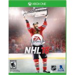 NHL 16 – Zboží Živě