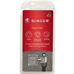 Patka Zipová SINGER – Zboží Dáma