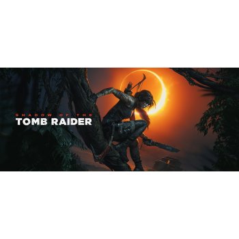 Shadow of the Tomb Raider (Steelbook Edition)