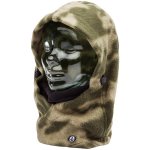 Volcom pánská kukla Travelin Hood Thingy Camouflage Maskáč – Zboží Dáma Volcom pánská kukla Travelin Hood Thingy Camouflage Maskáč – Zboží Dáma