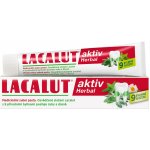 Lacalut Aktiv Herbal 75 ml – Zboží Dáma