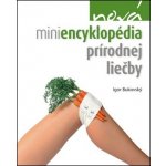 Nová miniencyklopédia prírodnej liečby – Hledejceny.cz