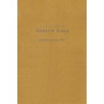 Reader's Hebrew Bible-FL - Brown II A. Philip)(Imitation Leather – Zboží Dáma