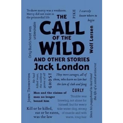 The Call of the Wild and Other Stories – Hledejceny.cz