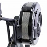 TUNTURI FitRow 80i AIR – Zboží Dáma