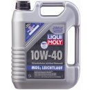 Liqui Moly 2184 MoS2 Leichtlauf 10W-40 5 l