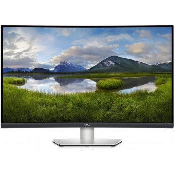 Dell S2721QS