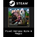 Pixel Heroes - Byte & Magic