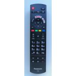 Dálkový ovladač Panasonic 30100900, RC42129 Netflix – Hledejceny.cz