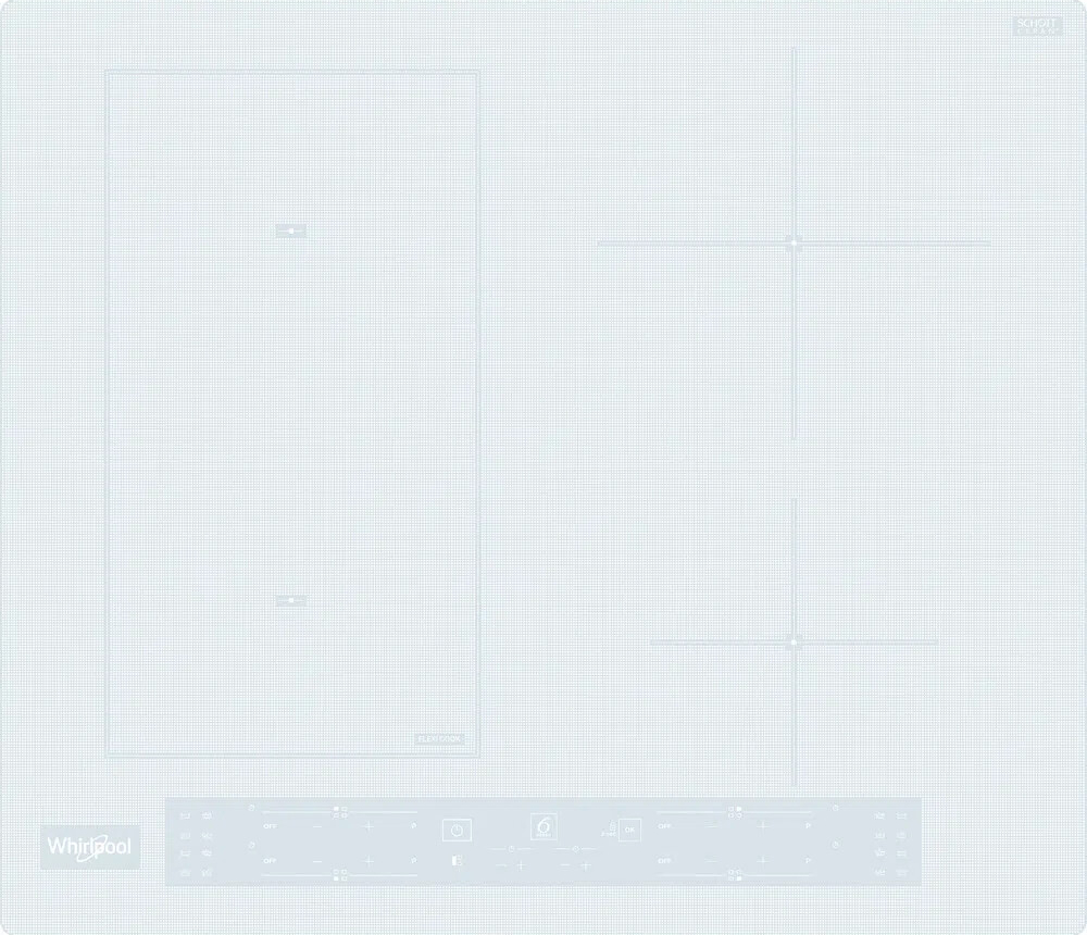 WHIRLPOOL WL B4560 NEW