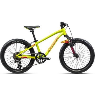 Orbea MX 20 XC 2022