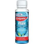Colgate Plax Multi Protection Cool Mint bez alkoholu 100 ml – Zboží Dáma