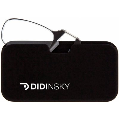 Cvikr Didinsky Moma černá – Zboží Dáma