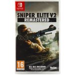 Sniper Elite V2 Remastered – Zboží Mobilmania