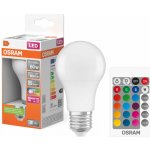 Osram Žárovka LED 9W-60 E27 2700K 200° – Hledejceny.cz