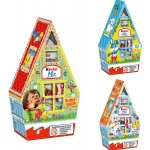 Kinder Mini Mix Velikonoční domeček 76 g – Zboží Dáma