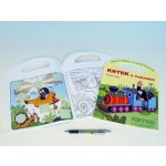 Omalovánky Krtek a kamarádi A4 3+ – Zbozi.Blesk.cz