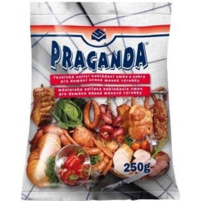 Praganda 250g – Hledejceny.cz