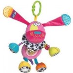 Playgro hračka na kočárek závěsný pejsek s kousátky – Sleviste.cz