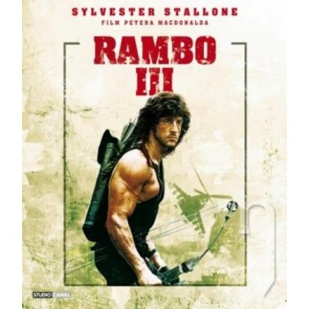 Rambo III.