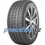 Nokian Tyres Nordman SZ2 225/55 R17 101W – Sleviste.cz