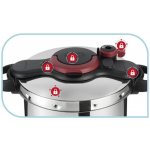 Tefal P4620768 Clipso Minut Easy 6 l – Hledejceny.cz