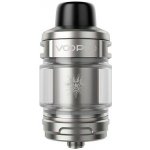 VooPoo UFORCE-X Tank Clearomizér Silver 5,5ml – Zbozi.Blesk.cz