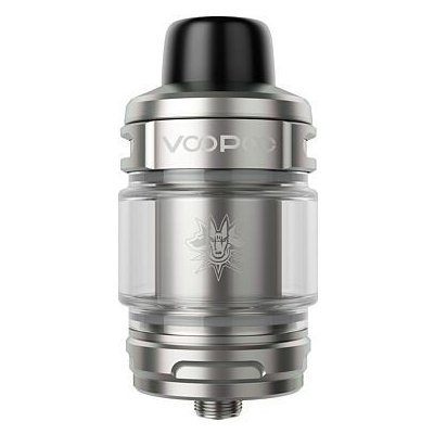 VooPoo UFORCE-X Tank Clearomizér Silver 5,5ml – Zboží Mobilmania