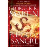 Fuego Y Sangre Martin George R. R.Paperback – Hledejceny.cz