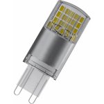 Osram LED PIN 40 G9 4,2W/827 teplá – Zboží Živě