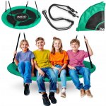 Neo-Sport Hnízdo čápa houpačka Swingo 120 cm – Zboží Mobilmania