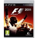 F1 2011