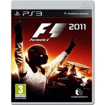 F1 2011