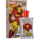 Marvel Comics Sonic Blast toaletní voda unisex 75 ml