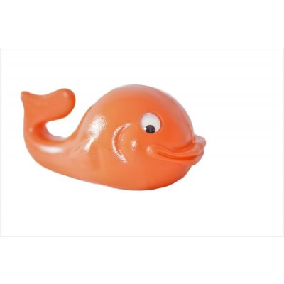 Směr Plastová mořská ryba do vody 16 cm – Zboží Mobilmania