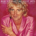 Rod Stewart - Greatest Hits Vol. 1 - LP – Hledejceny.cz