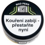 MustH Mad Peer 125 g – HobbyKompas.cz