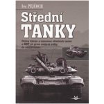 Střední tanky I – Sleviste.cz