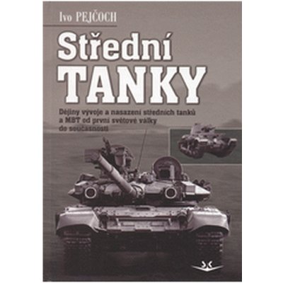 Střední tanky I