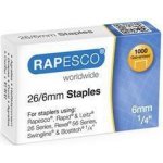 Rapesco S11661Z3 – Zboží Živě