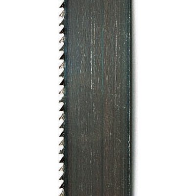 Woodster pilový pás na dřevo a plasty pro SB 12 6/0,5/2240 mm, 6z/palec – Zboží Mobilmania