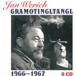 Gramotingltangl 1966 - 1967 - Werich Jan – Zboží Dáma